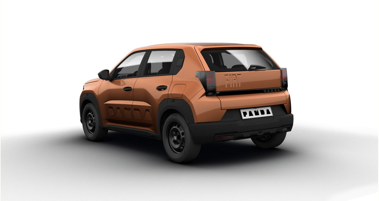 FIAT Grande Panda