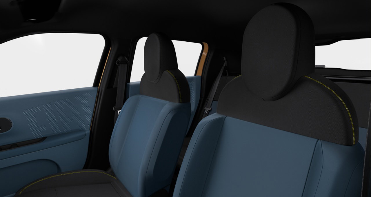 FIAT Grande Panda