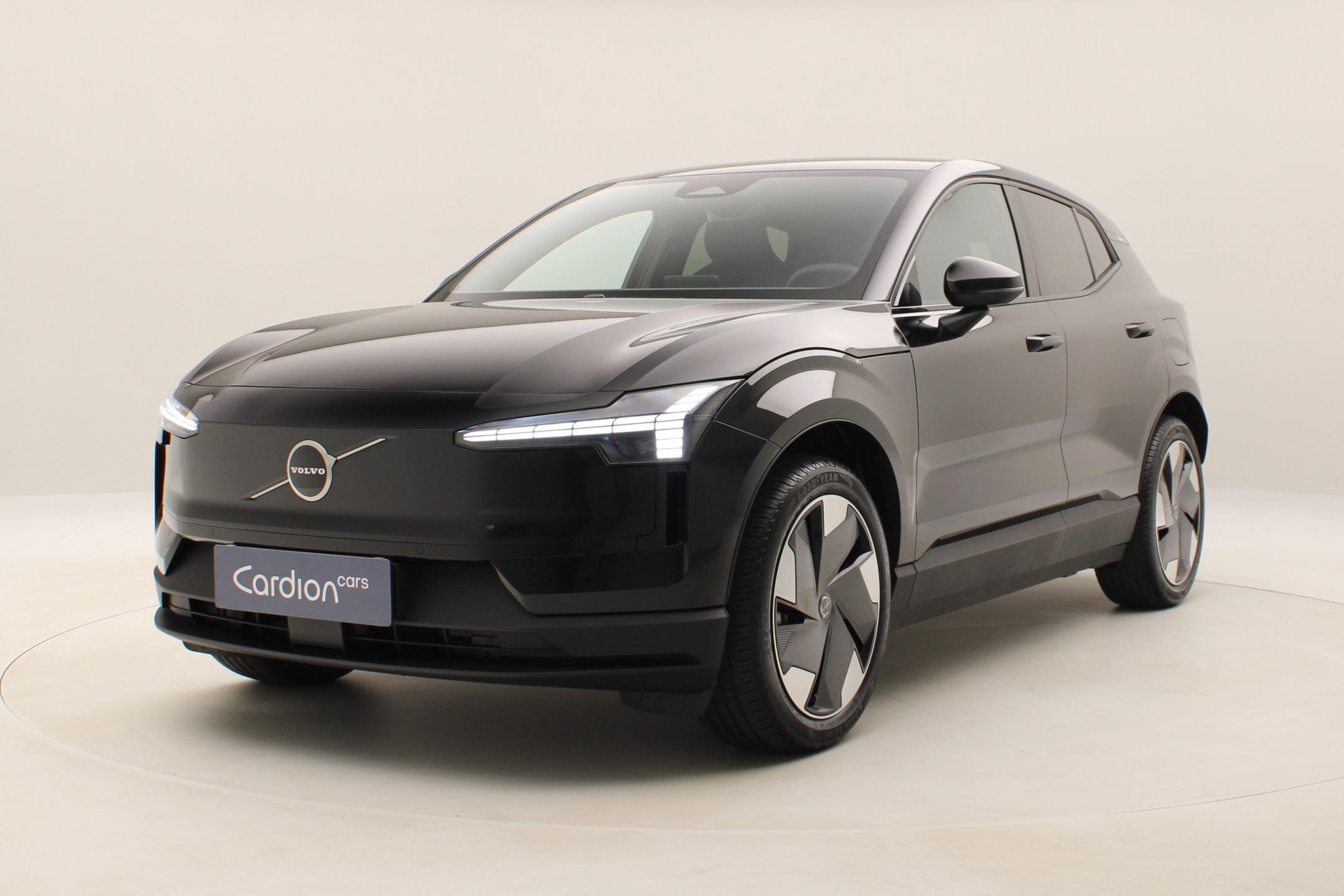 Volvo EX30 PURE ELECTRIC EXTENDED PLUS