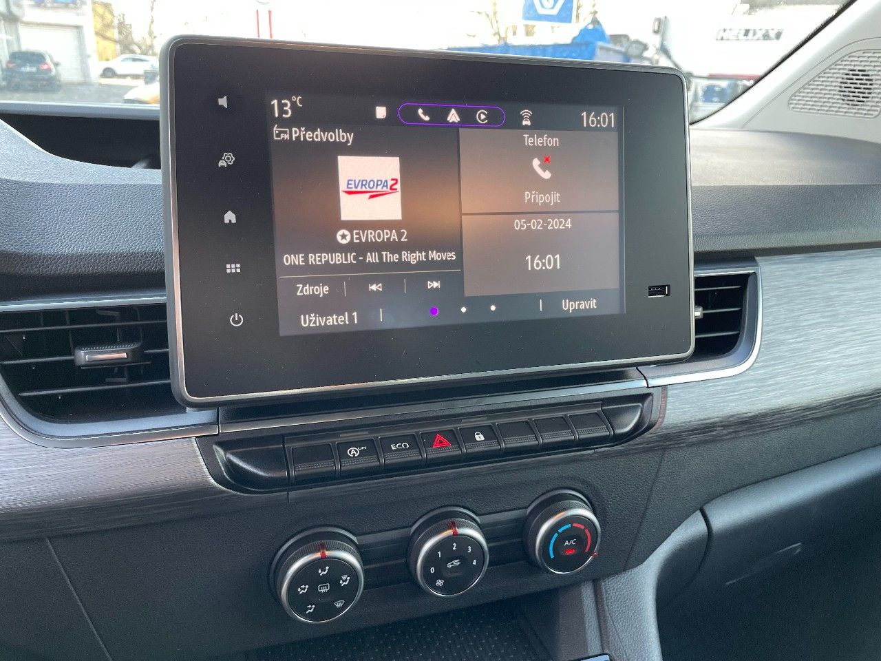Nissan Townstar