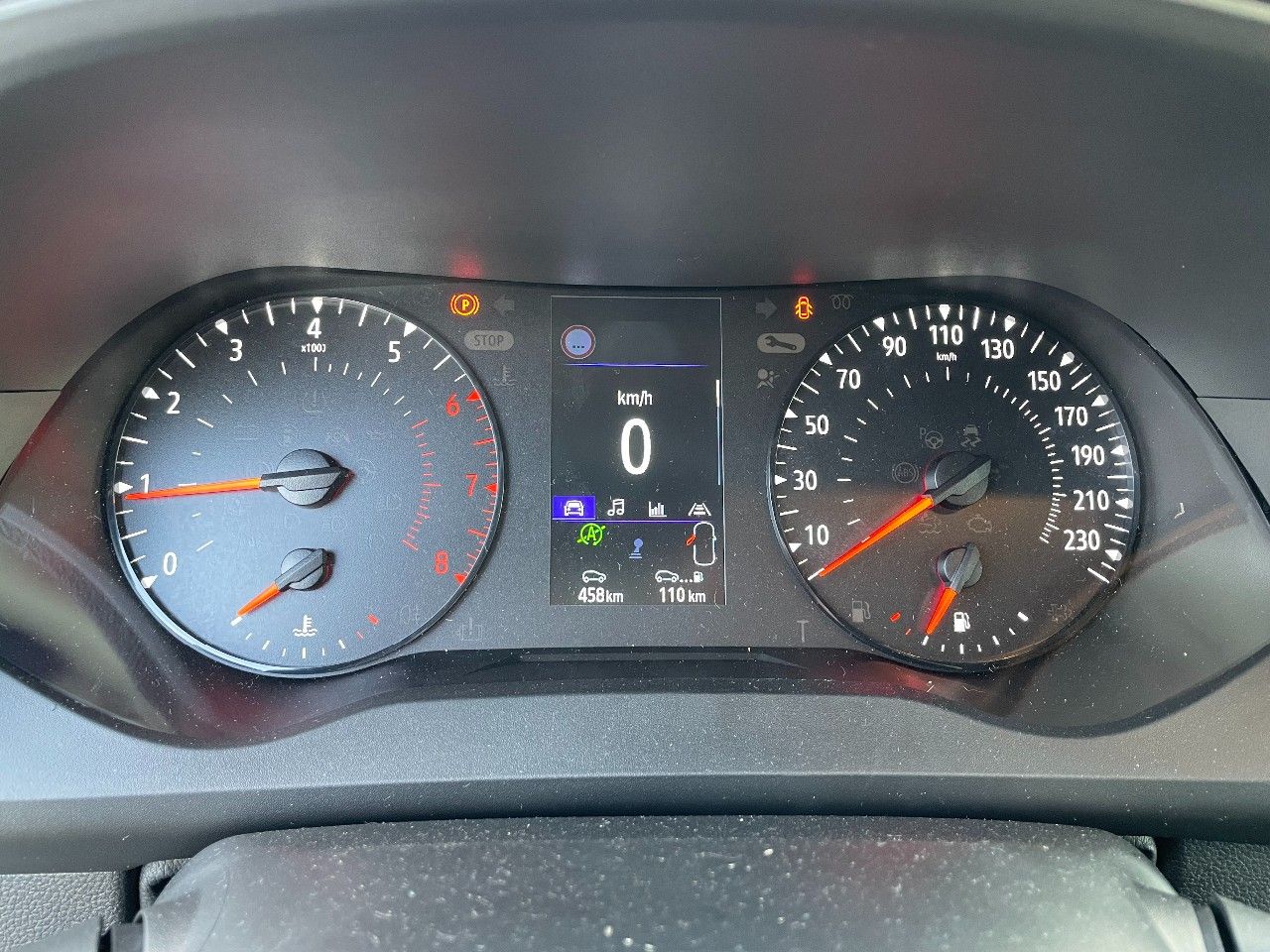 Nissan Townstar