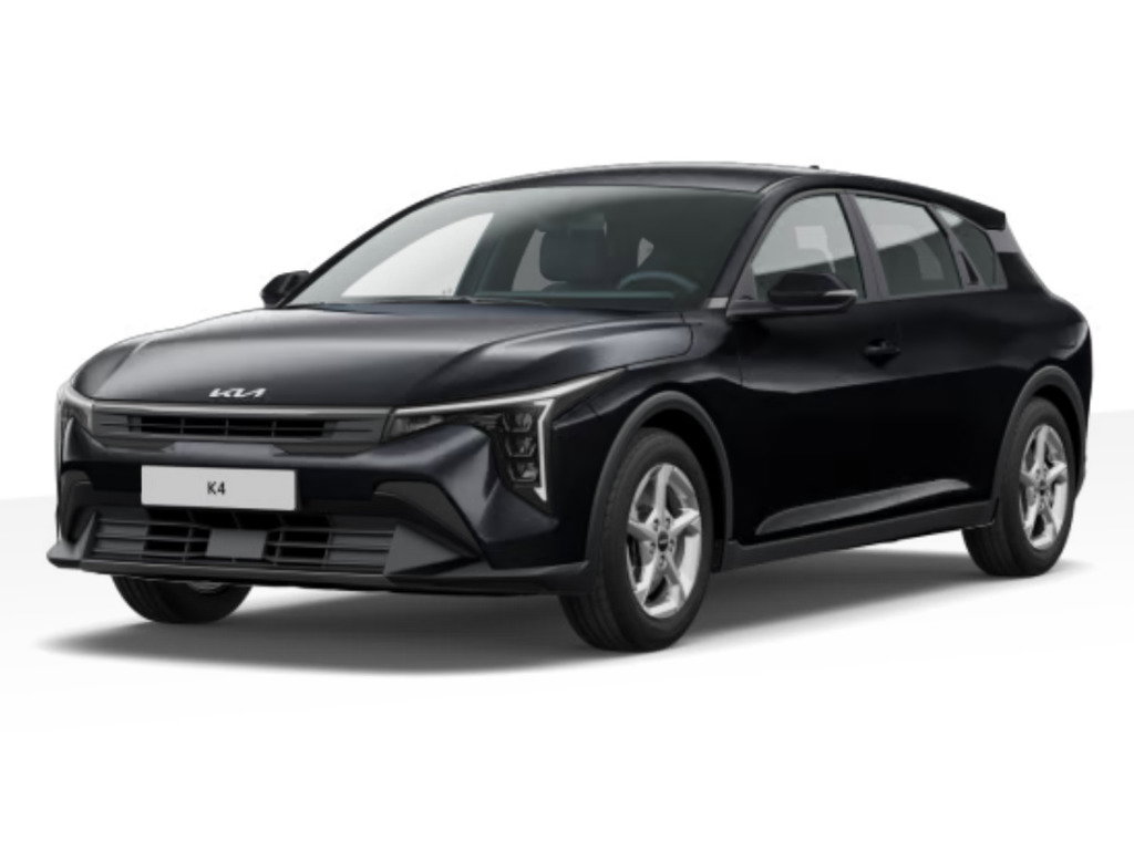 KIA K4 EXCLUSIVE 1,6 T-GDi GPF 7DCT 110kW/150k
