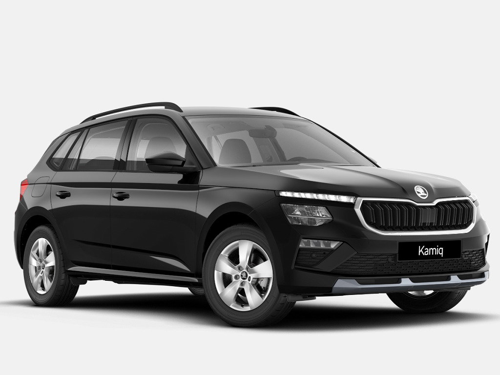 Škoda Kamiq Classic 1,0TSI 85kW