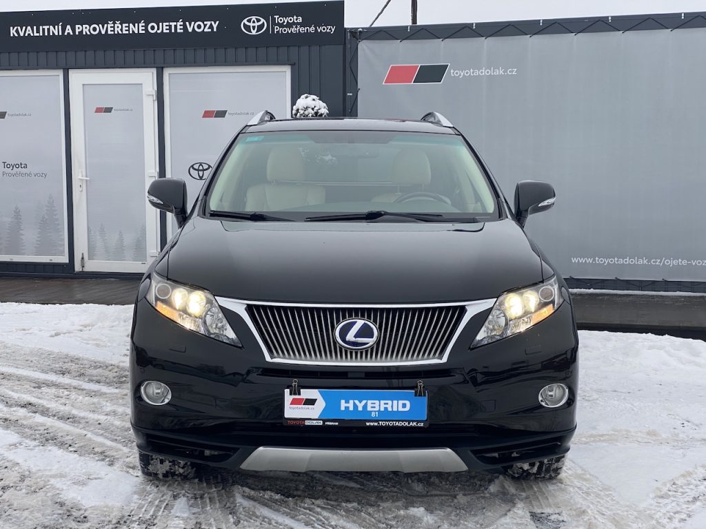 Lexus RX 450h