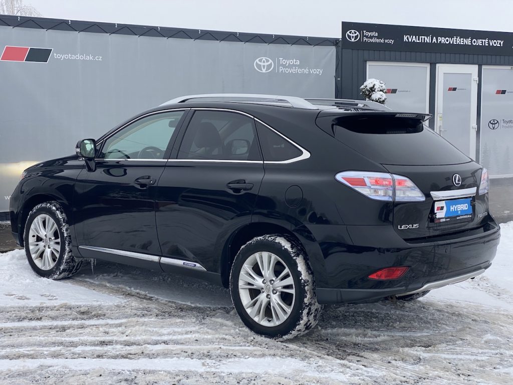 Lexus RX 450h