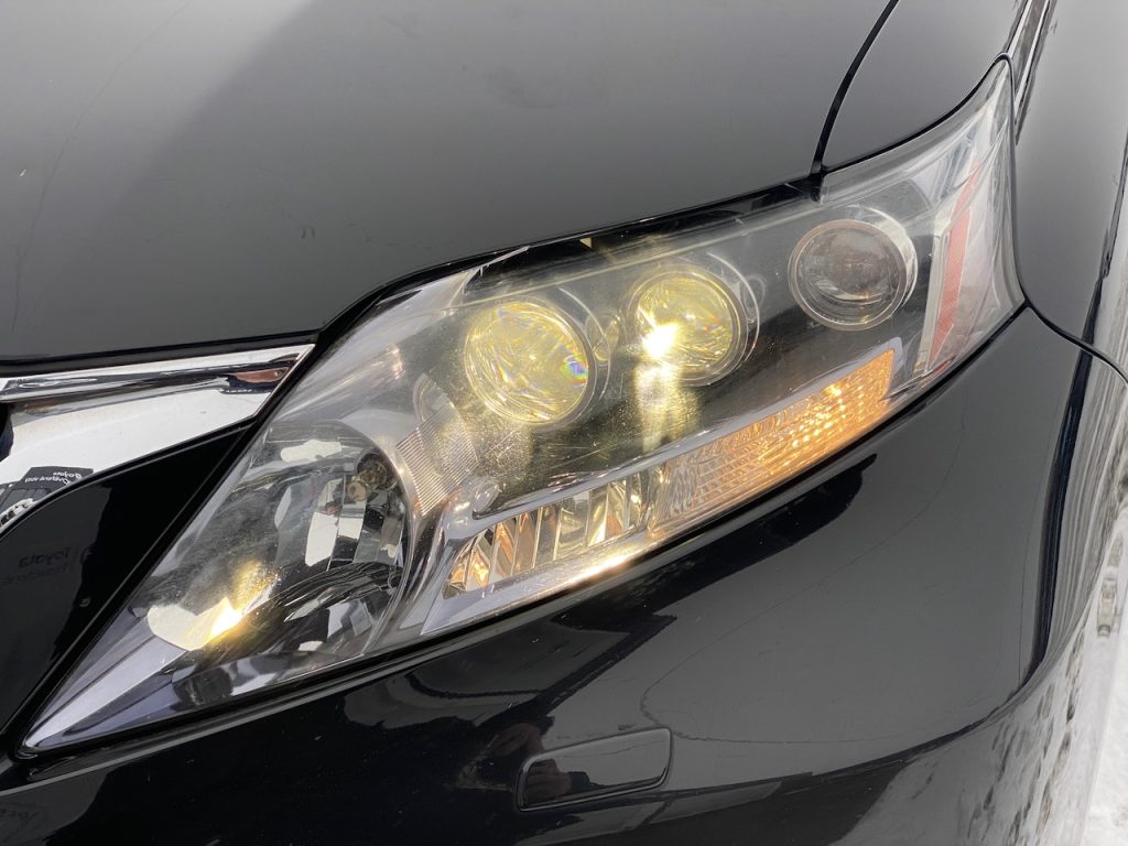 Lexus RX 450h