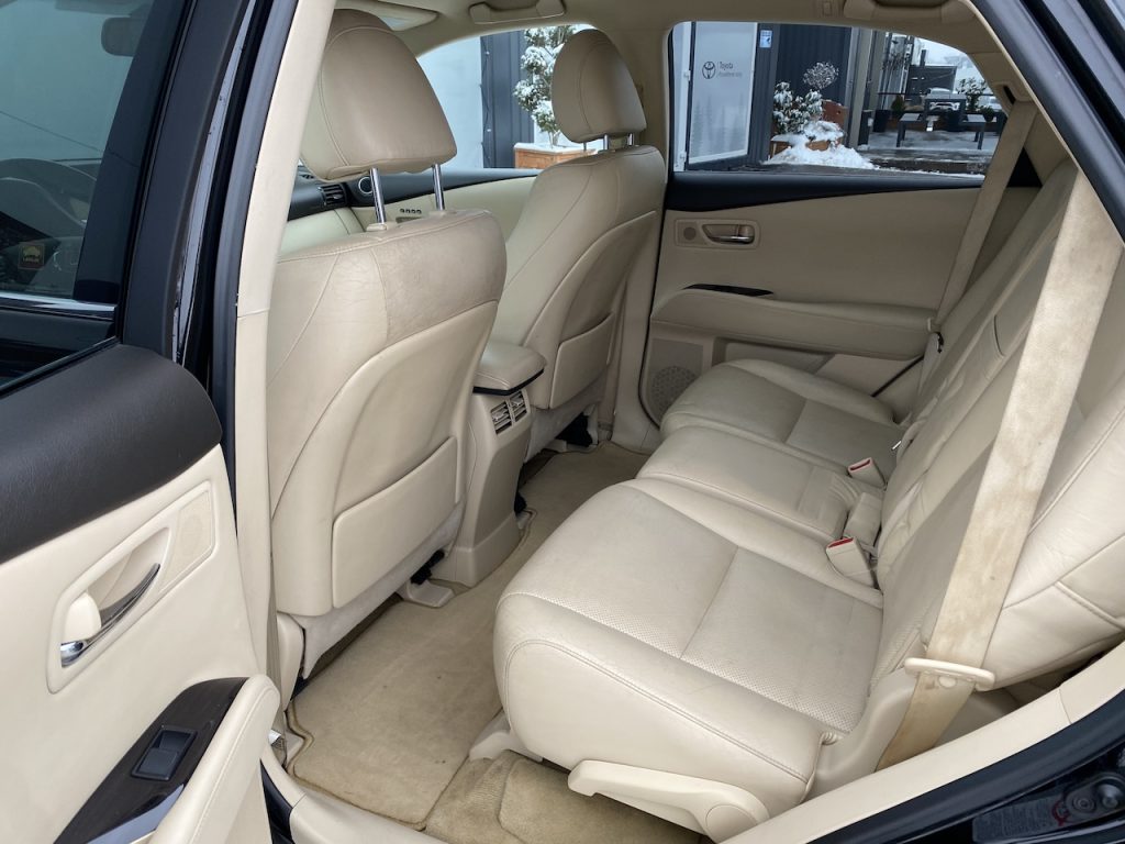 Lexus RX 450h