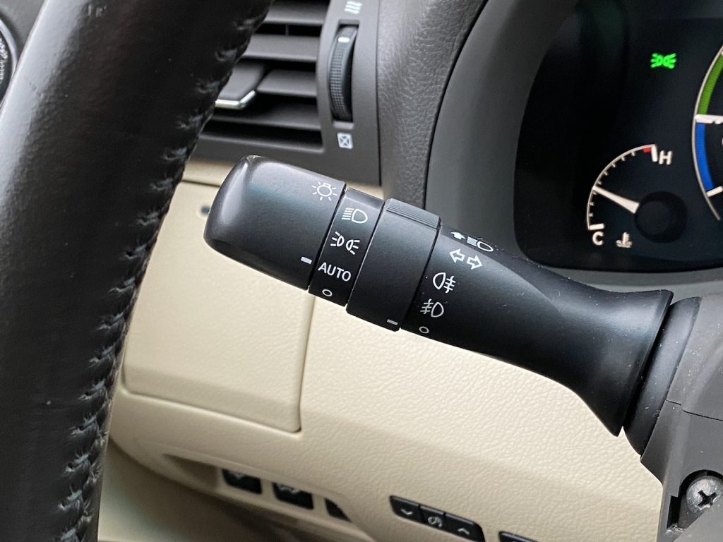 Lexus RX 450h