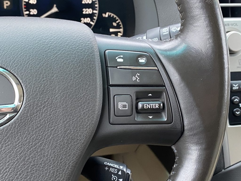 Lexus RX 450h