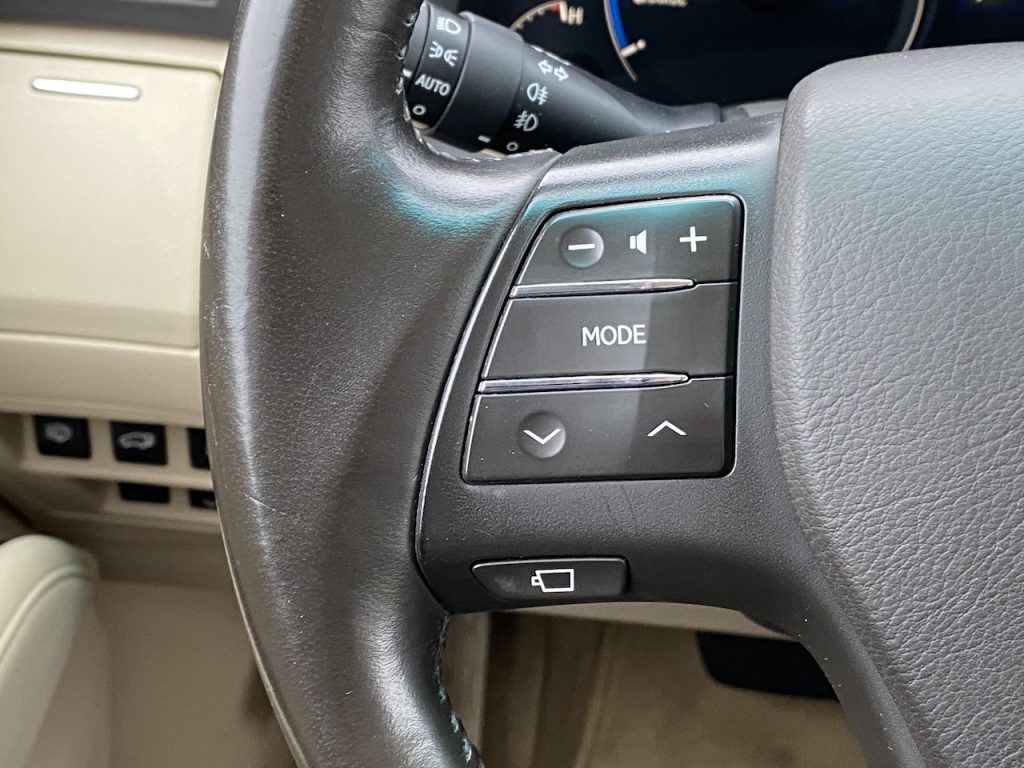 Lexus RX 450h