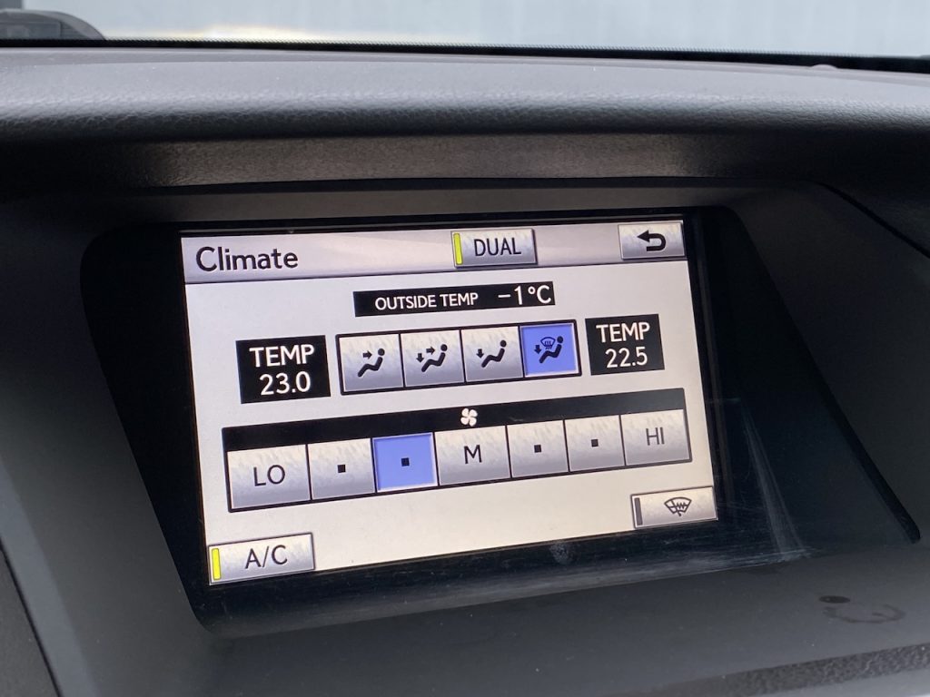 Lexus RX 450h
