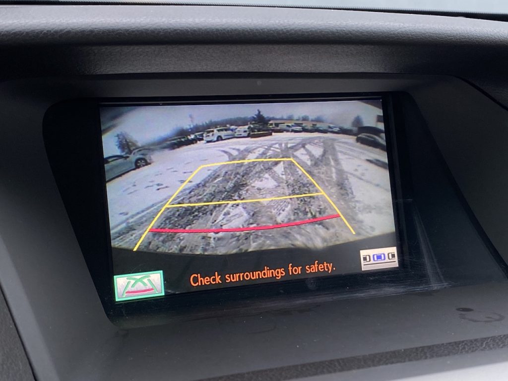 Lexus RX 450h