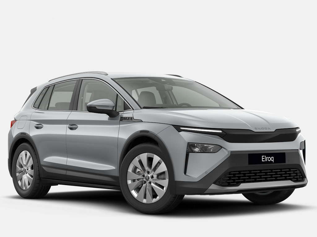 Škoda Elroq Selection 85x 82kWh 210kW