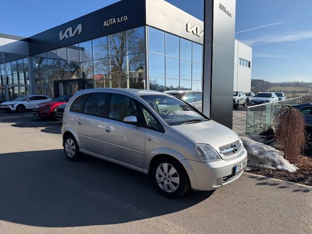 Opel Meriva 1.4i