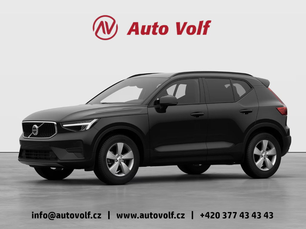 Volvo XC40 ESSENTIAL B3 FWD 120kW