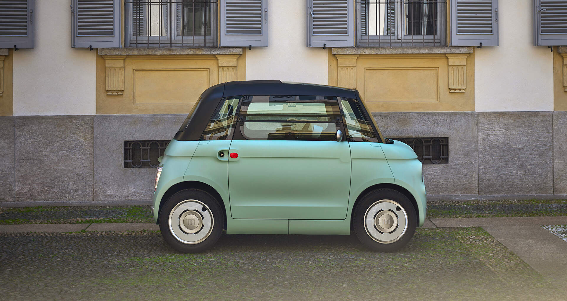 FIAT Topolino