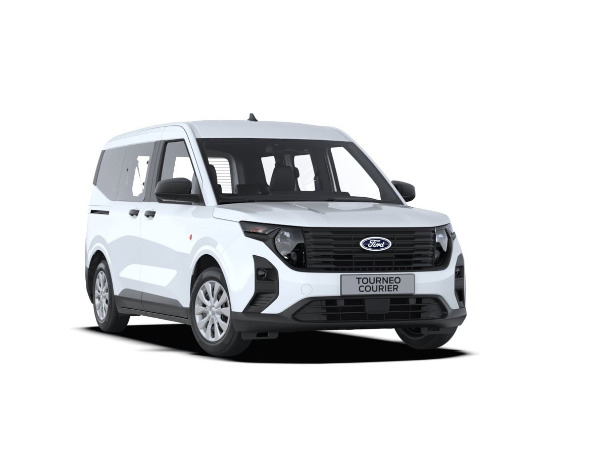 Ford Tourneo Courier 1.0  Trend Tourneo L1
