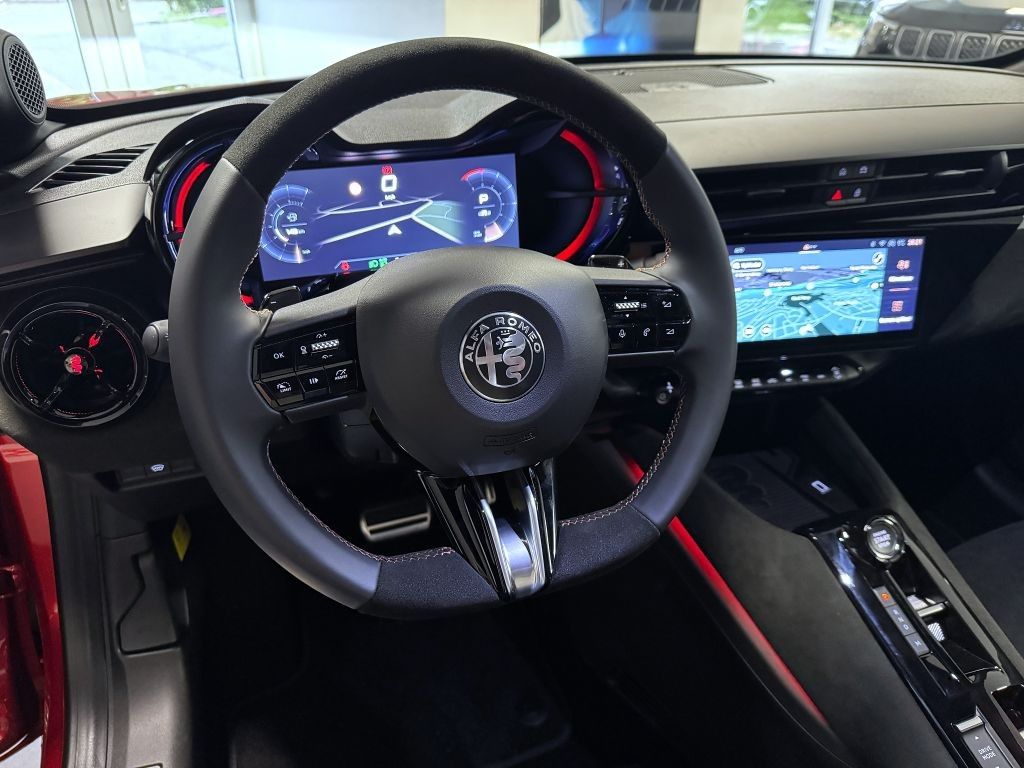 Alfa Romeo Junior