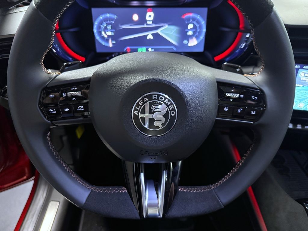 Alfa Romeo Junior