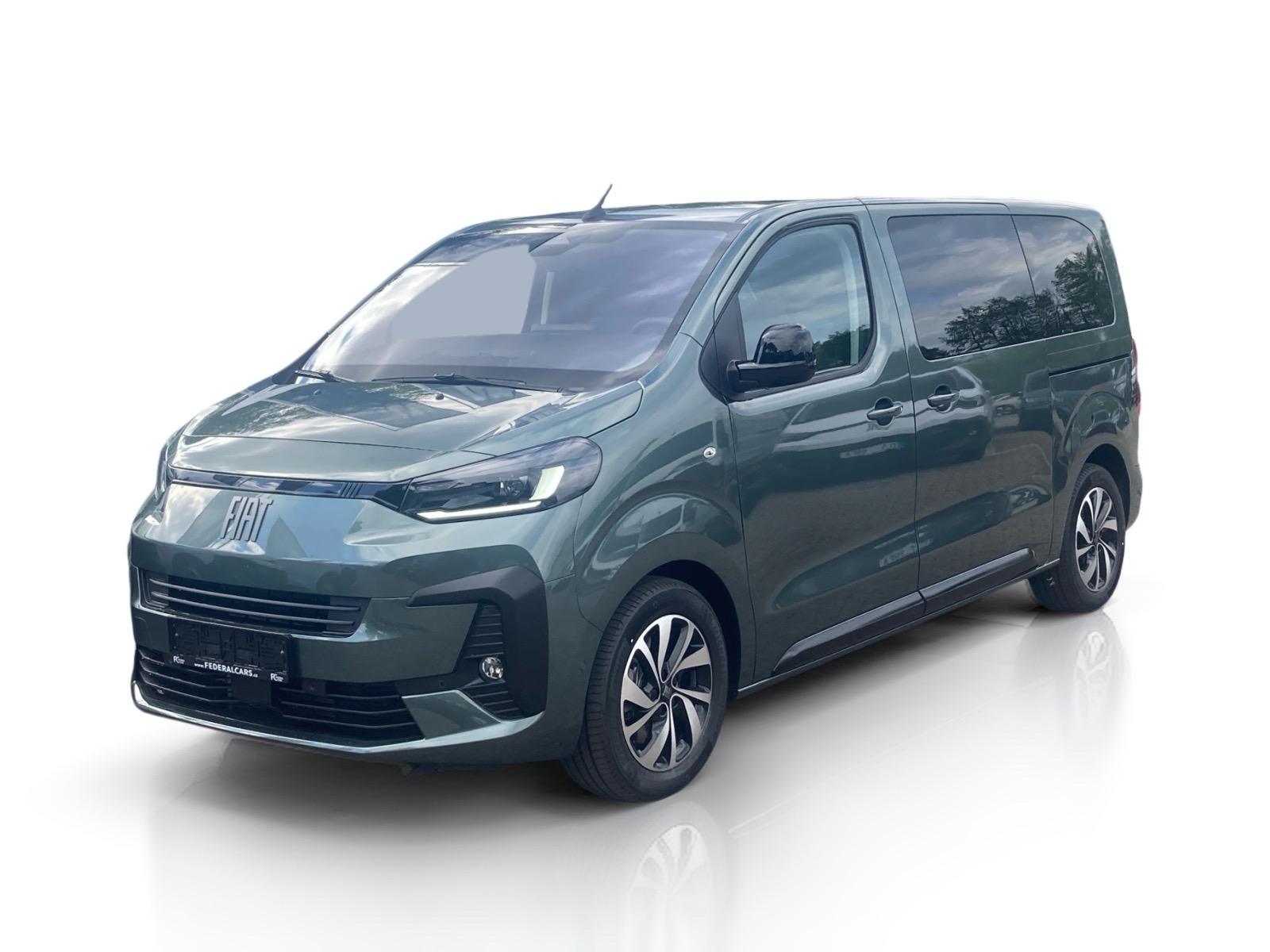 FIAT Icon 2.2 MTJ 150k MT6 L2