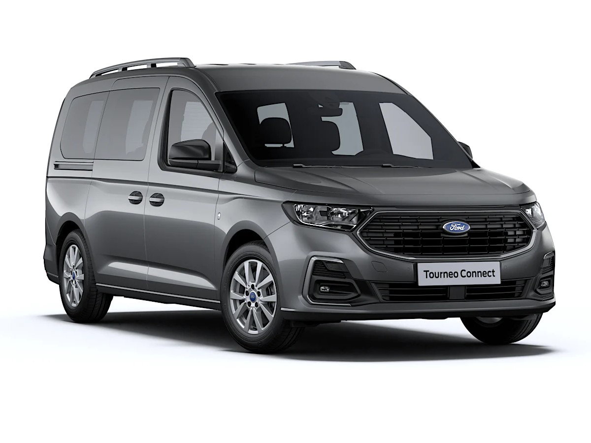 Ford Tourneo Connect 1.5 EcoBoost  Titanium Grand Tourneo