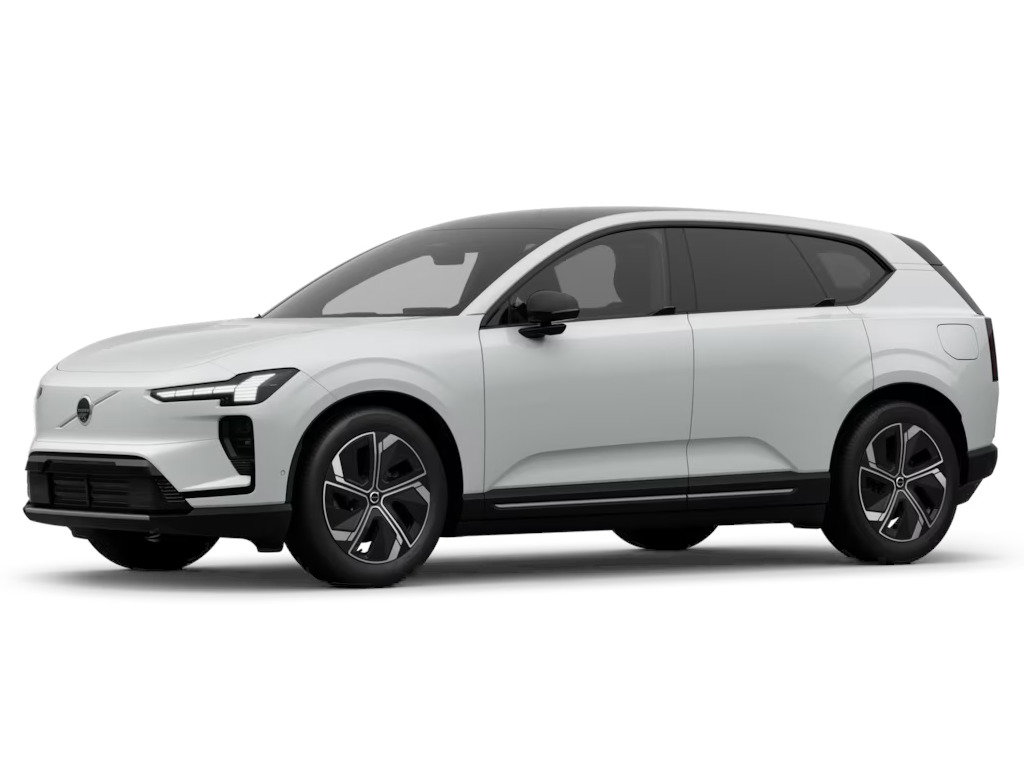 Volvo EX60