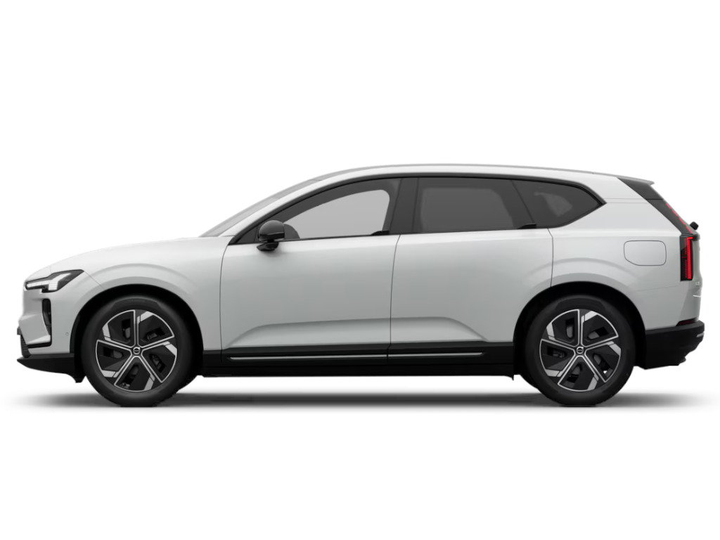 Volvo EX60