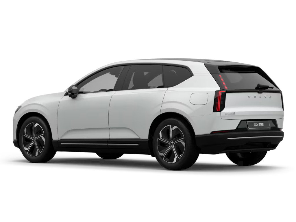 Volvo EX60