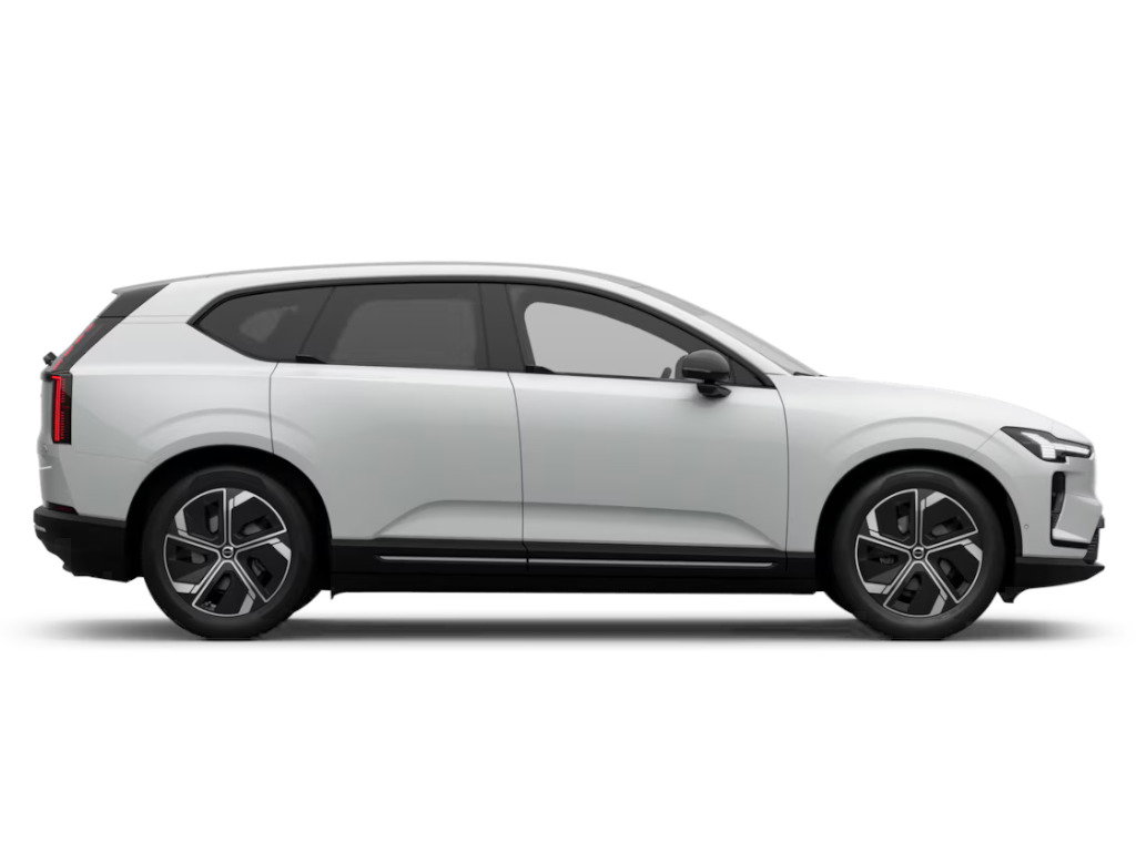 Volvo EX60