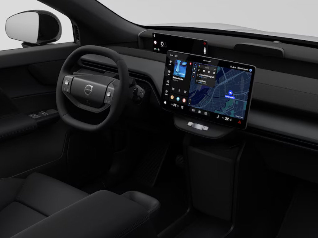 Volvo EX60
