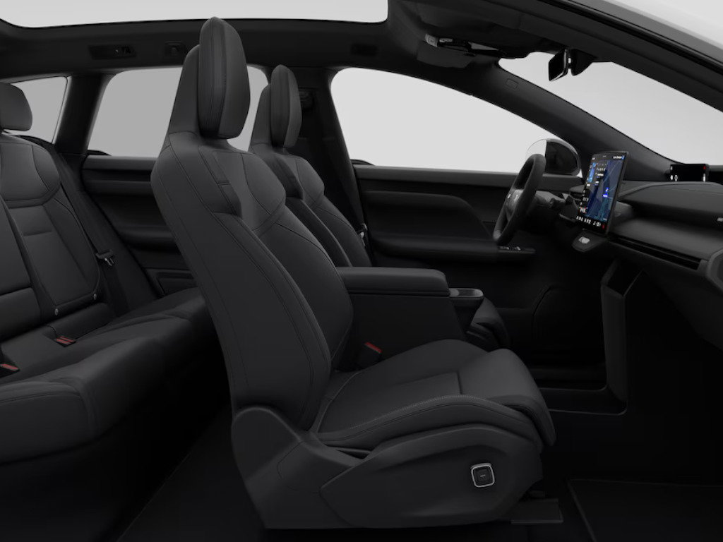 Volvo EX60