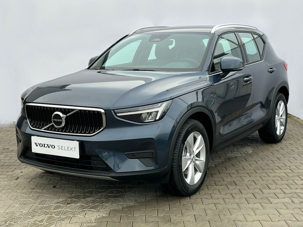 Volvo XC40 CORE B3 FWD 120kW