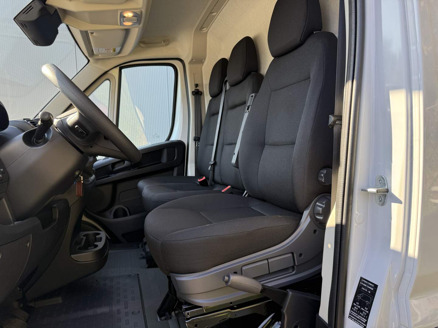 FIAT Ducato