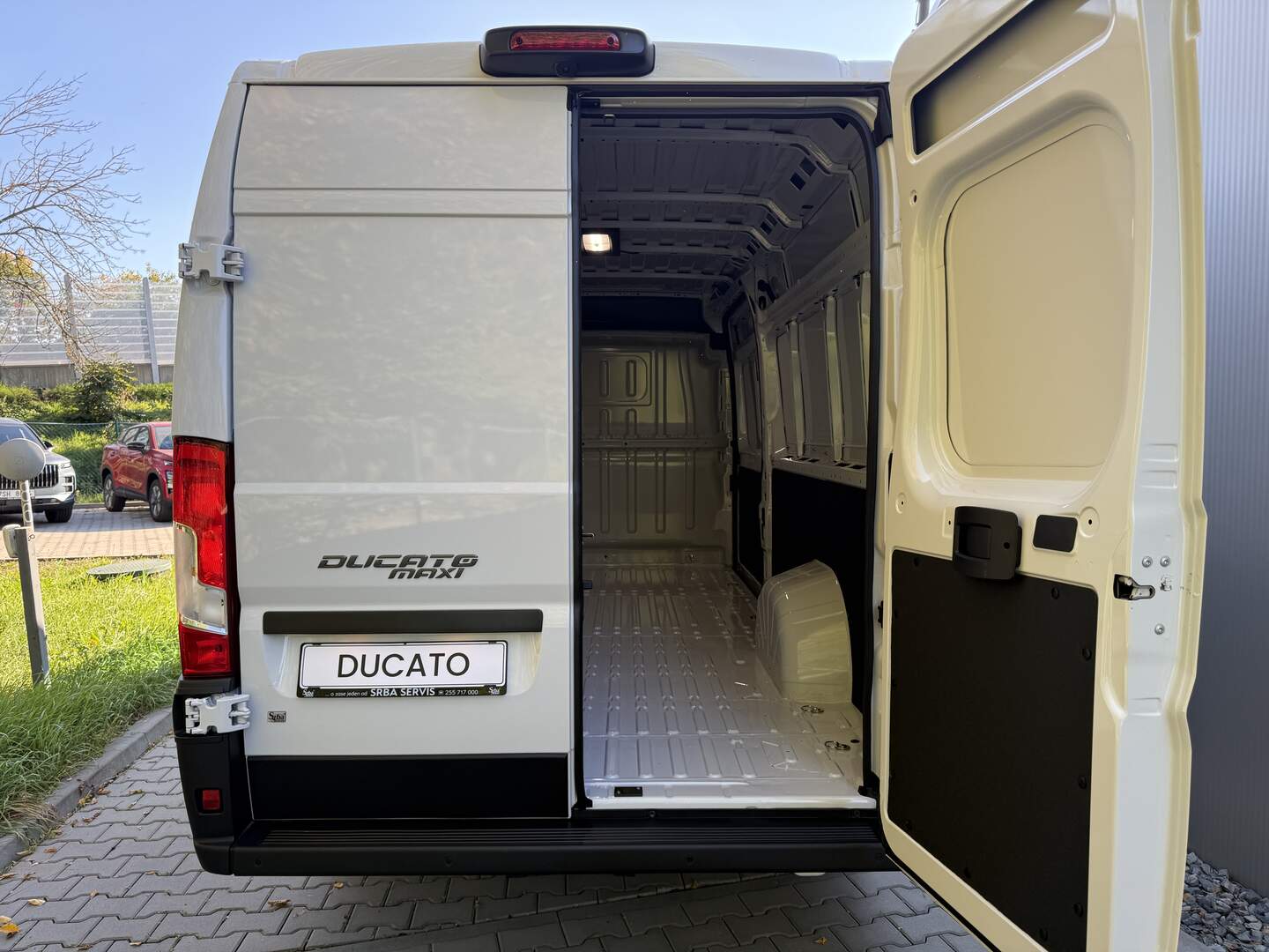 FIAT Ducato