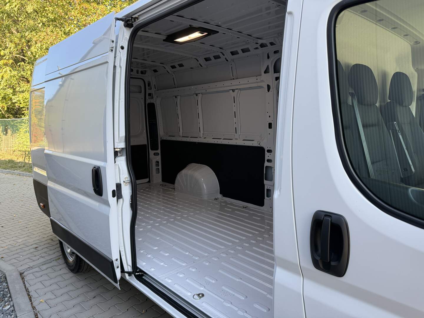 FIAT Ducato