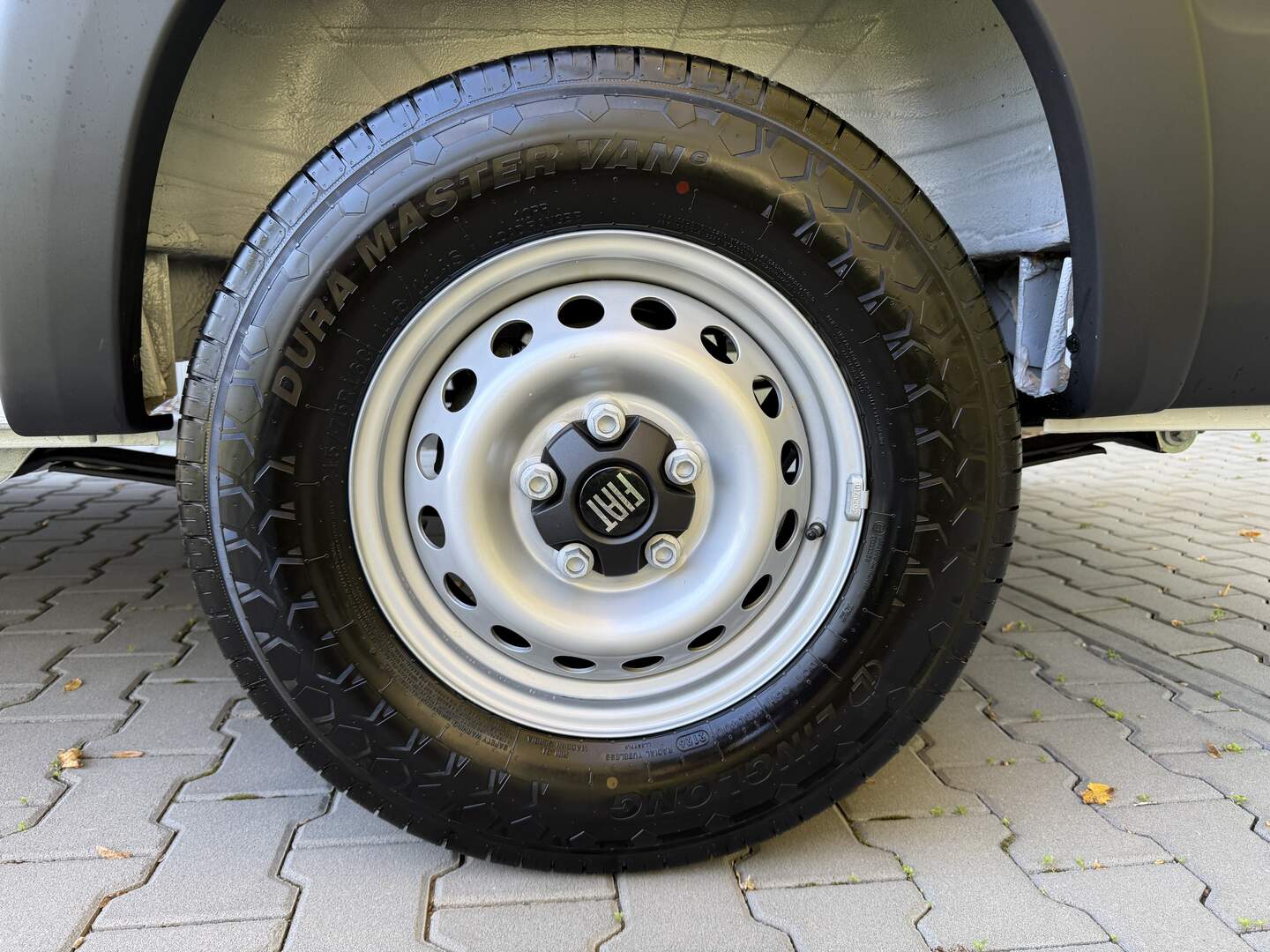 FIAT Ducato