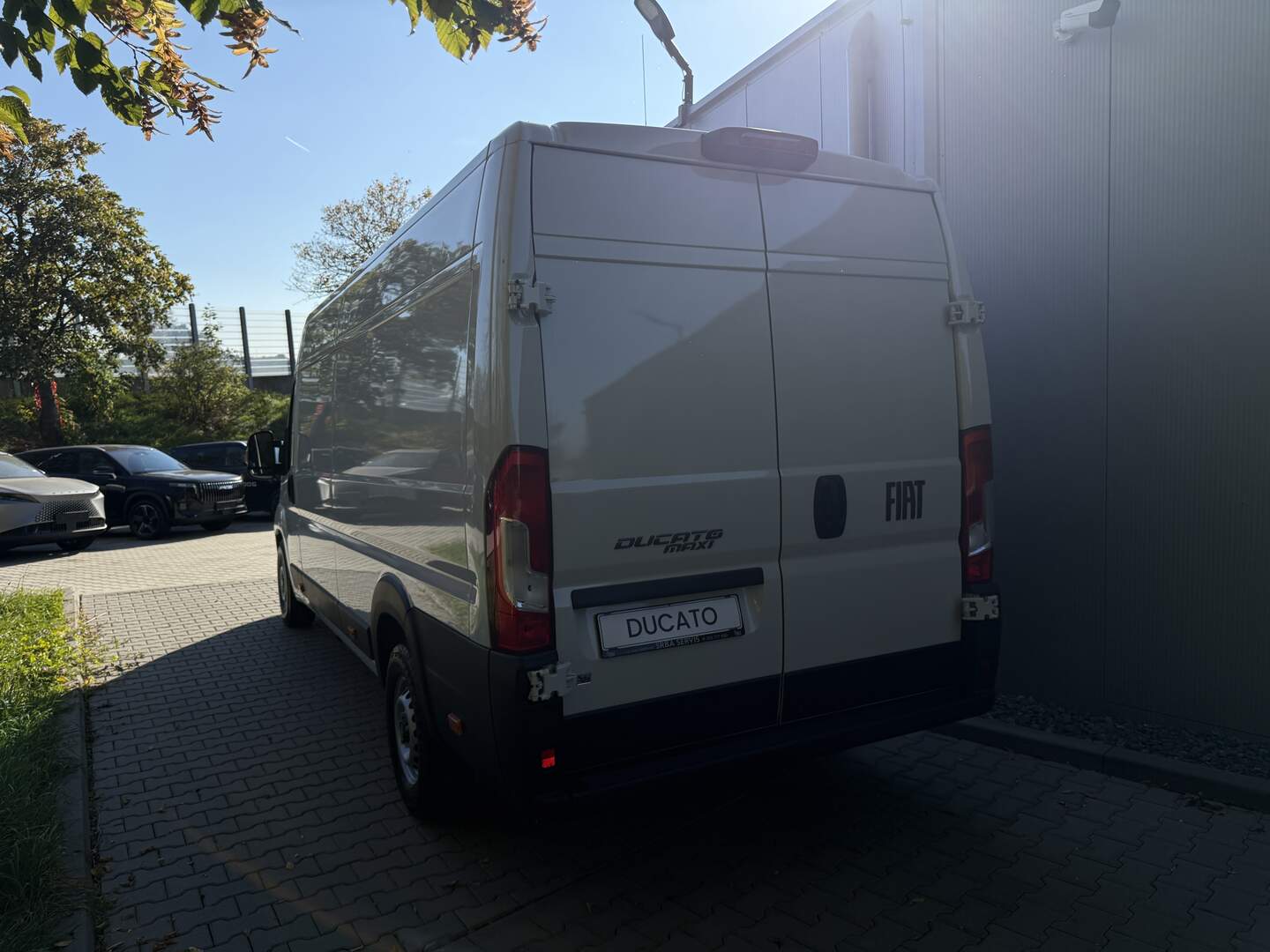 FIAT Ducato