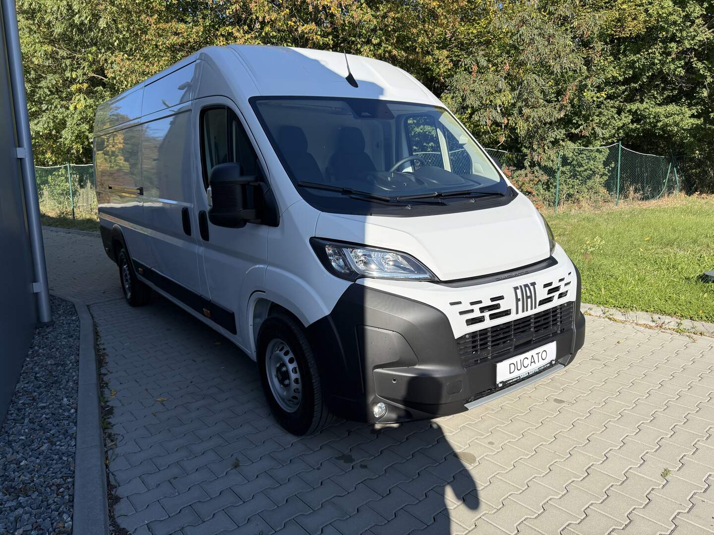 FIAT Ducato