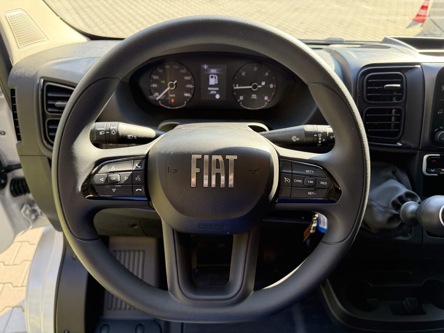 FIAT Ducato