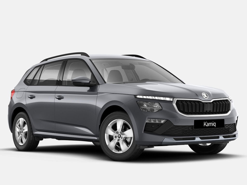 Škoda Kamiq Classic 1,0TSI 85kW