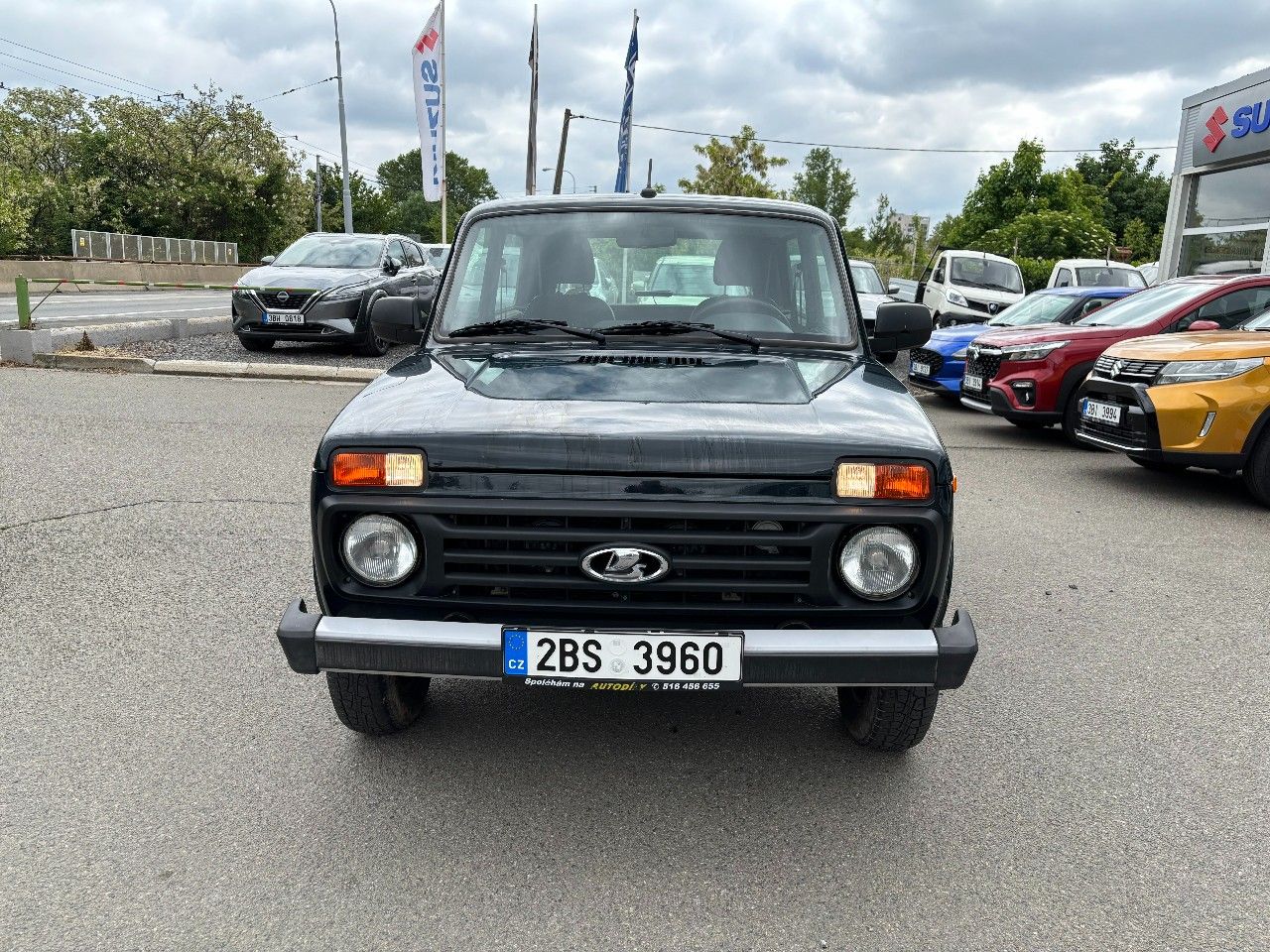 LADA Niva