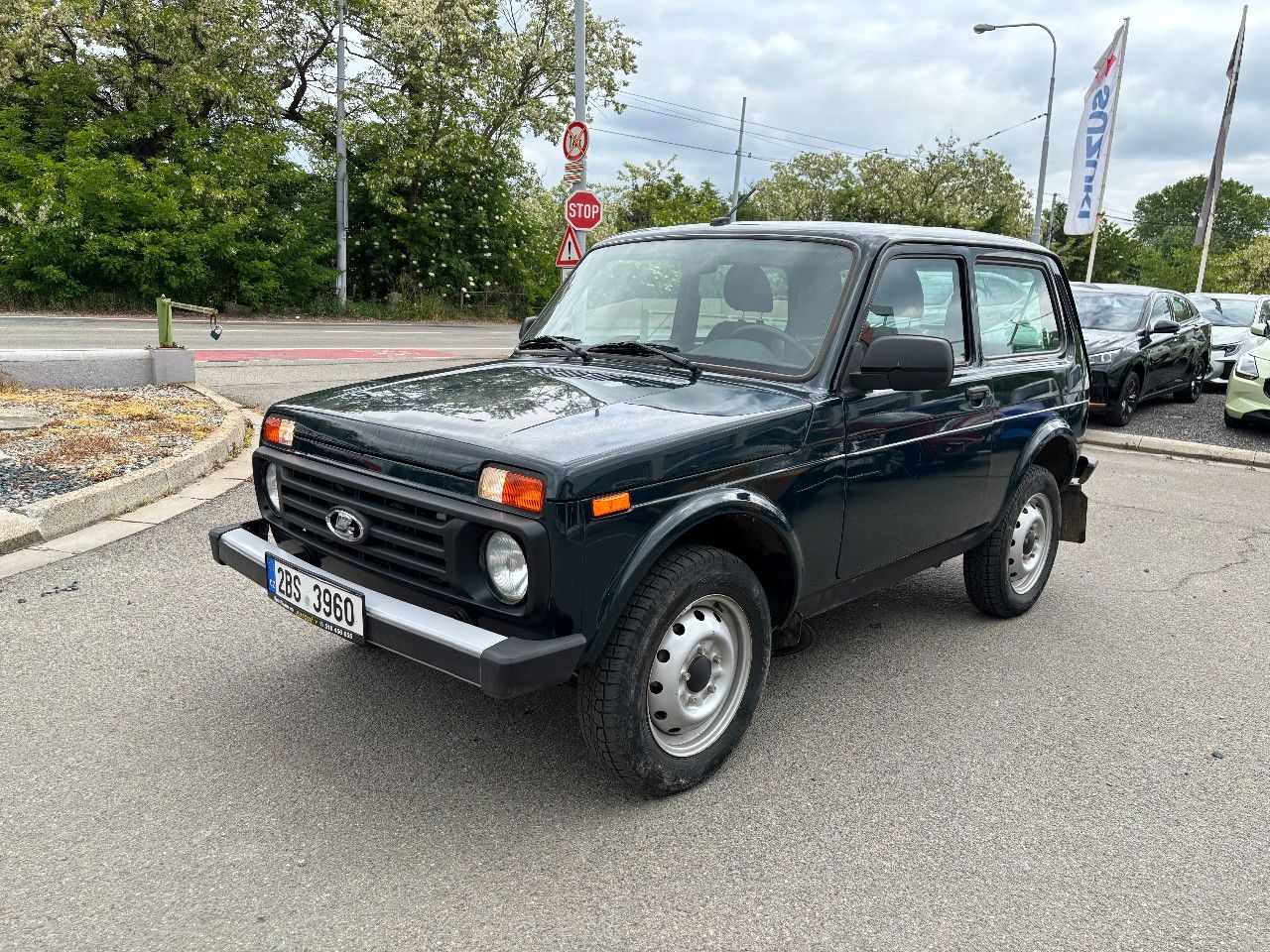 LADA Niva