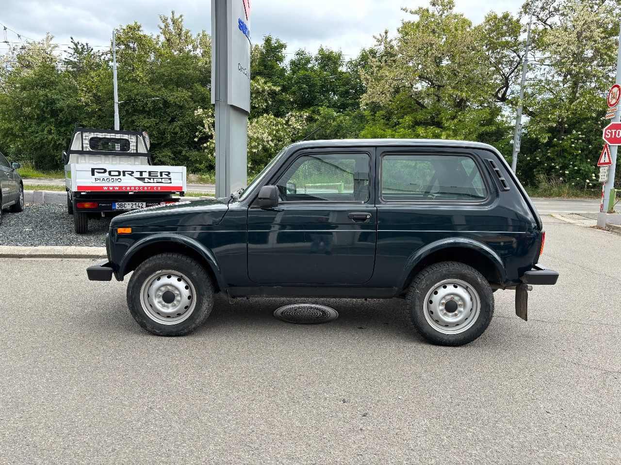 LADA Niva
