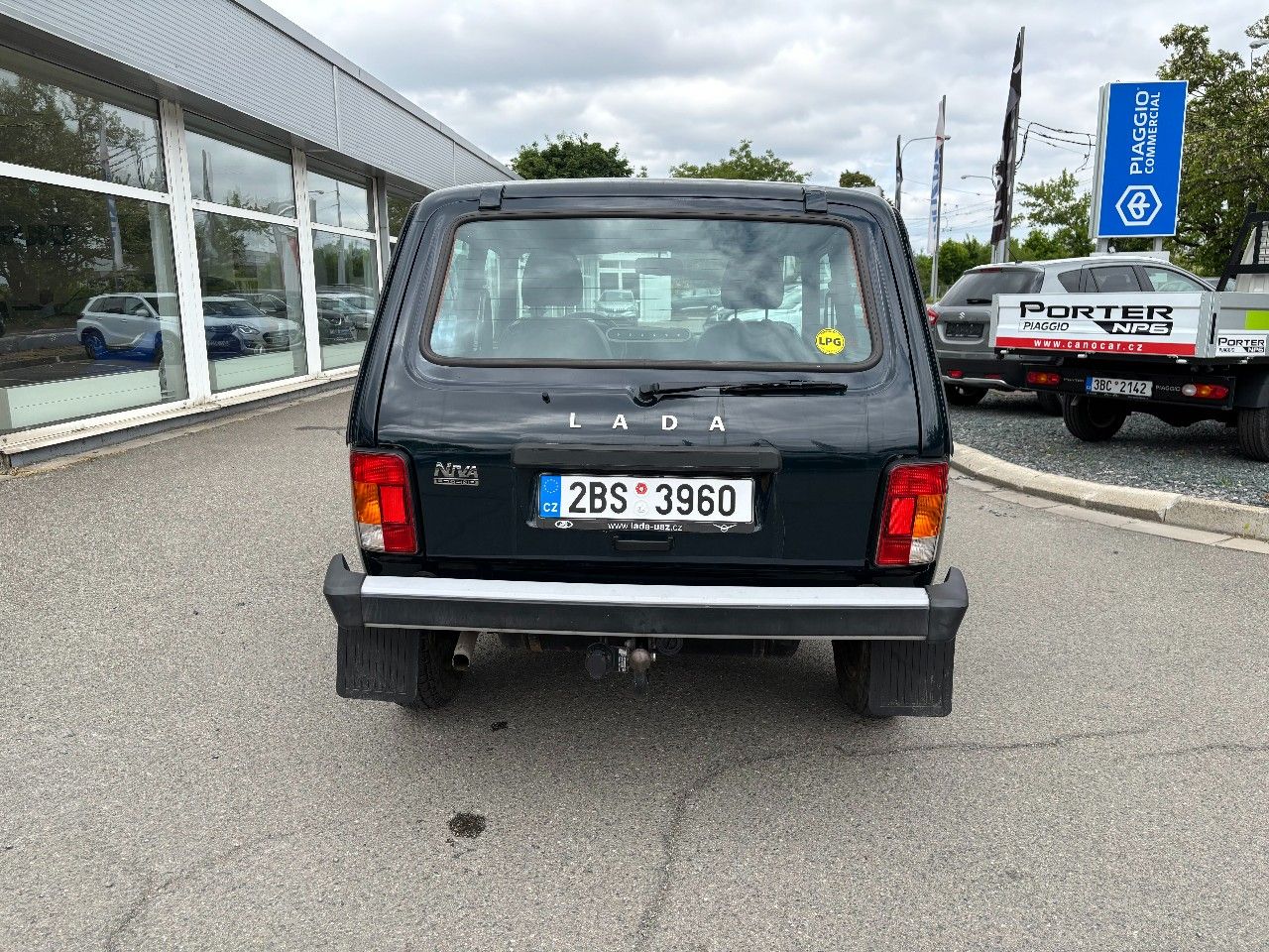 LADA Niva
