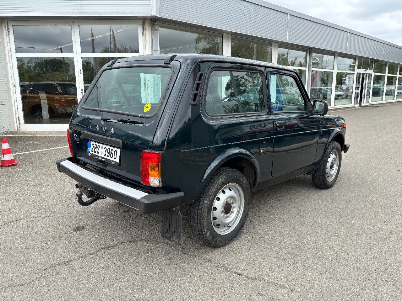 LADA Niva