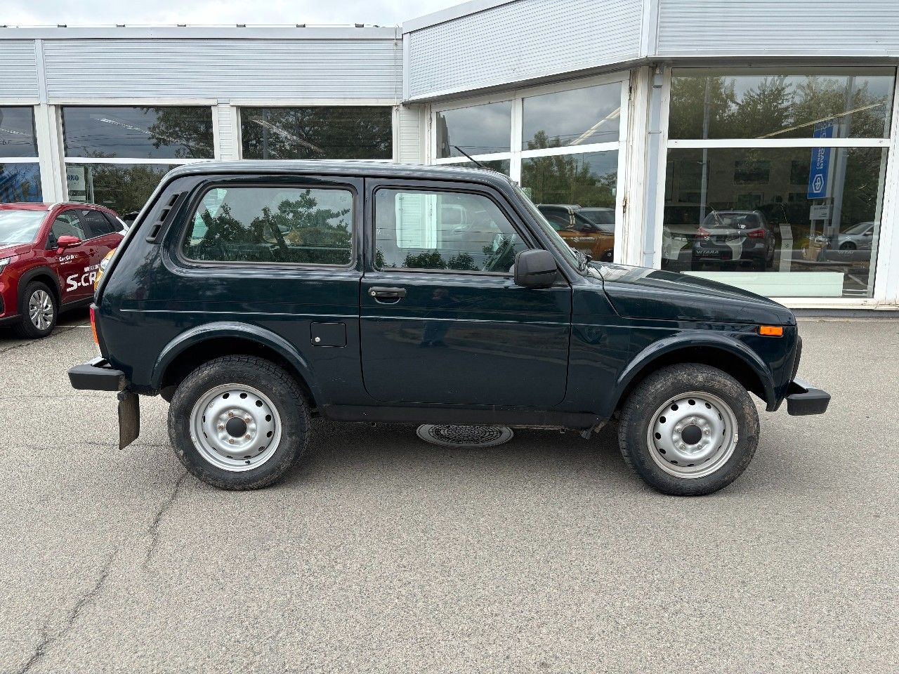 LADA Niva