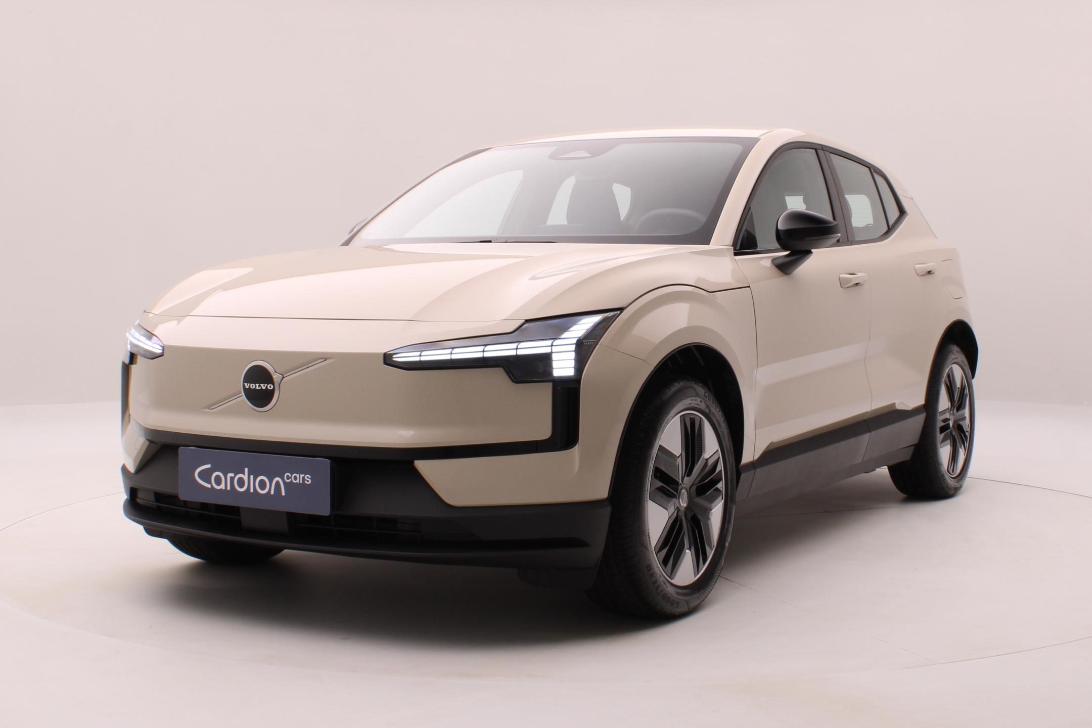 Volvo EX30 PURE ELECTRIC SINGLE PLUS