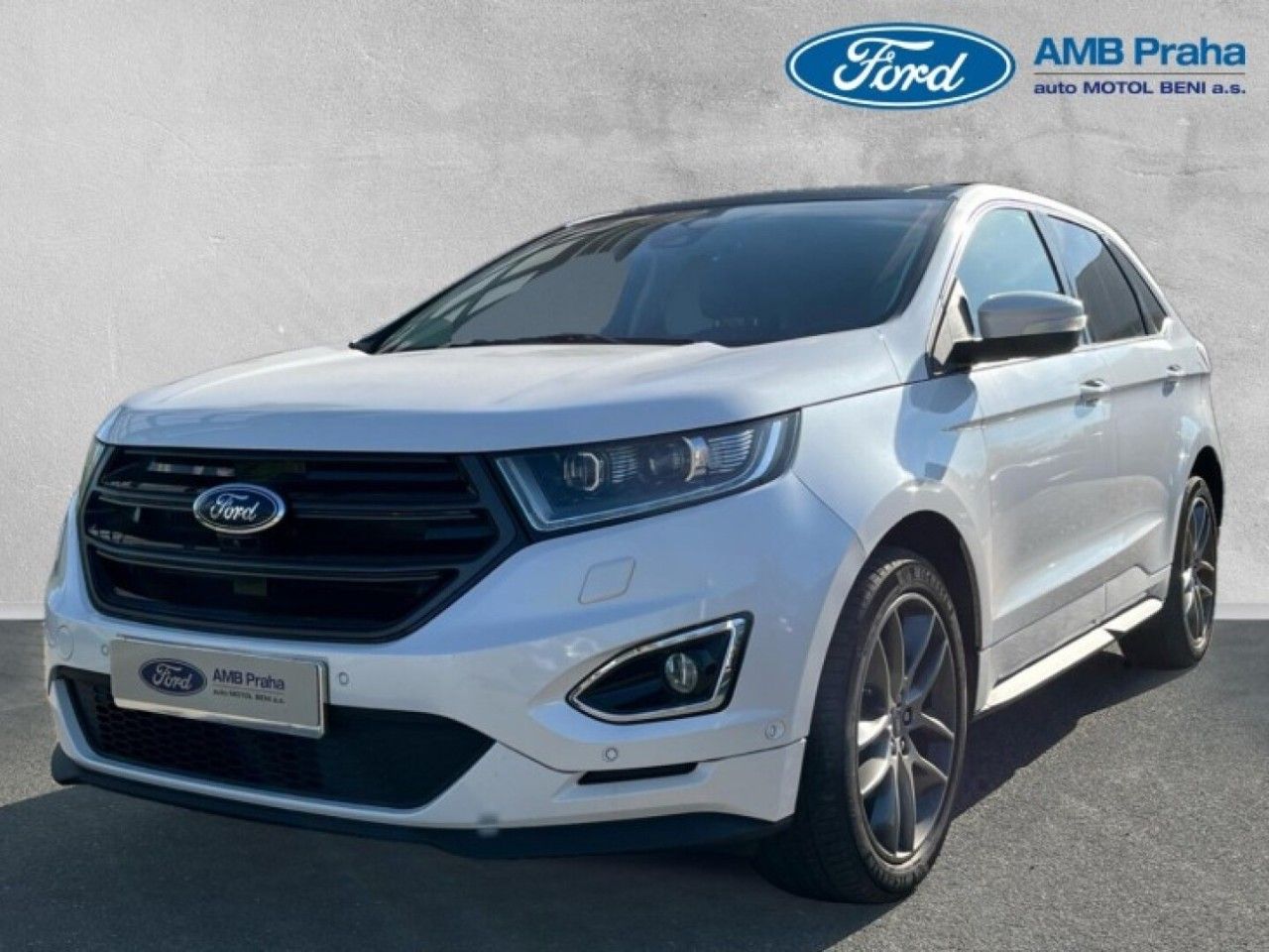 Ford Edge 2.0TDCI,154KW,AWD,SPORT,DPH