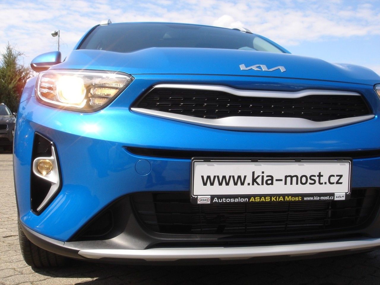 KIA Stonic