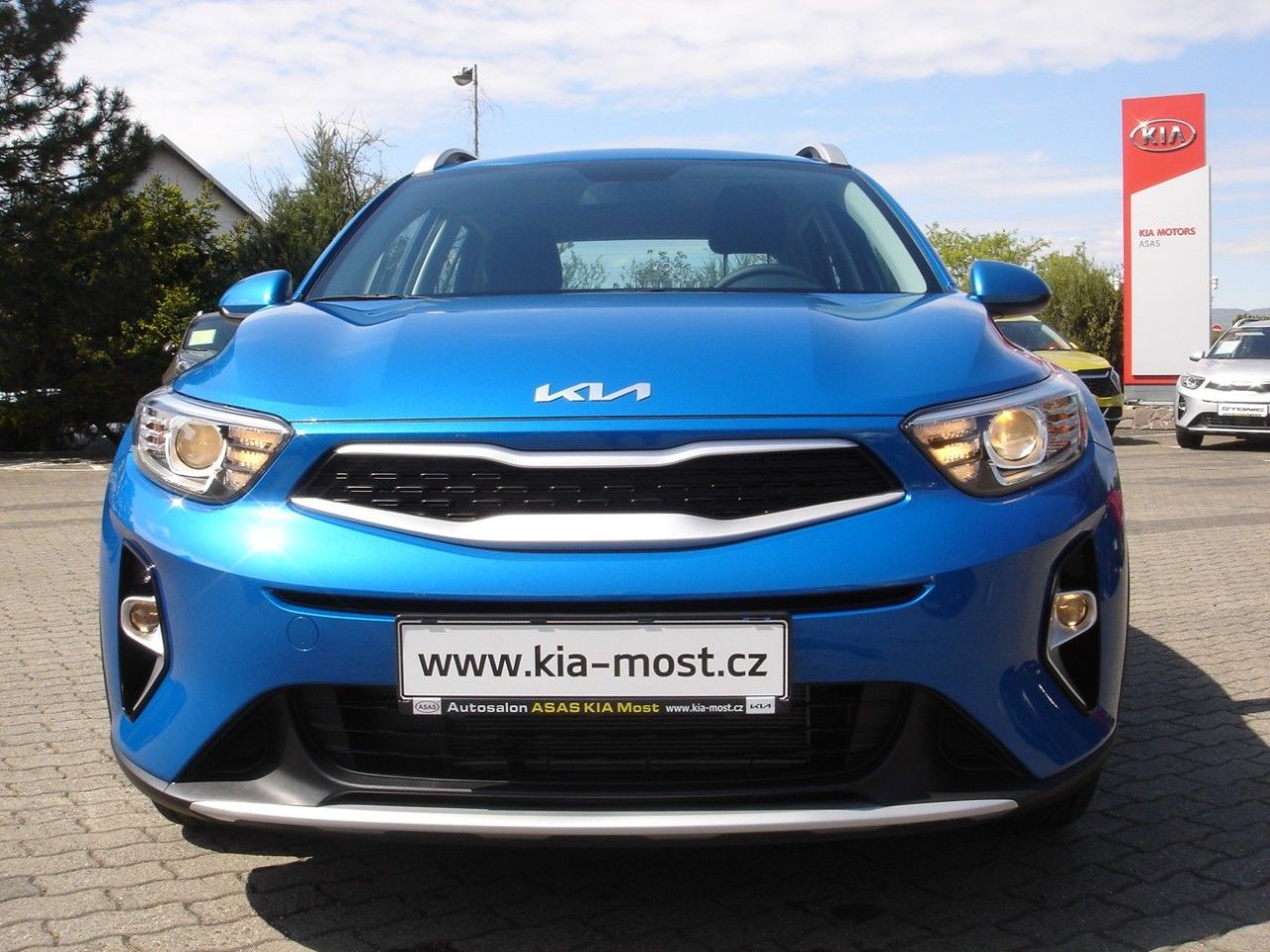 KIA Stonic